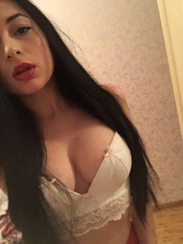 Анкета проститутки Фатима, 23 года